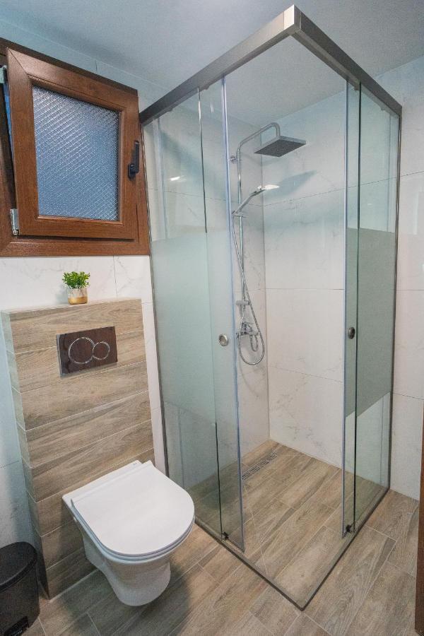 Orion Residence Ιι Волос Экстерьер фото