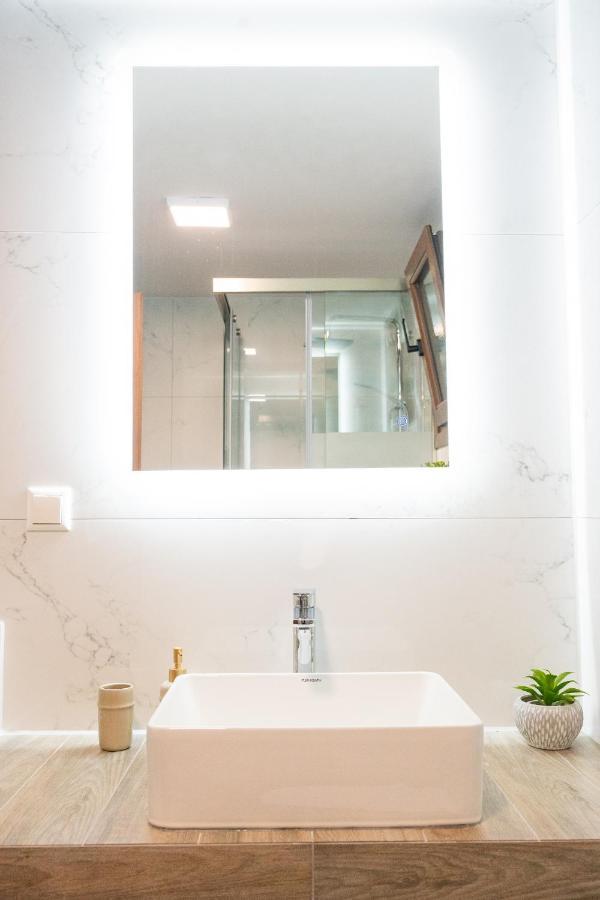 Orion Residence Ιι Волос Экстерьер фото