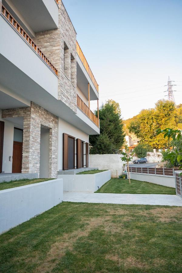 Orion Residence Ιι Волос Экстерьер фото
